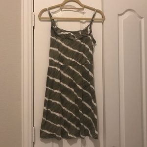 Loft Dress